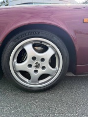 Porsche 911 964 1990