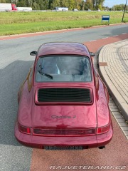 Porsche 911 964 1990
