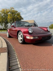 Porsche 911 964 1990
