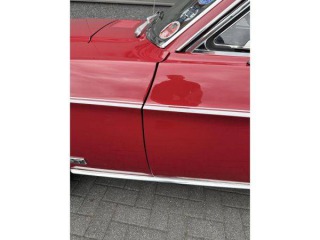 Ford Mustang Fastback 1968