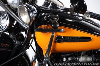 Harley-Davidson FL 1200 KNUCKLEHEAD 1947
