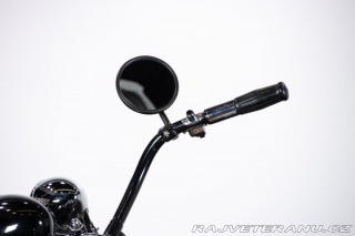 Harley-Davidson FL 1200 KNUCKLEHEAD 1947
