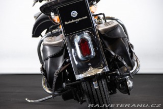 Harley-Davidson FL 1200 KNUCKLEHEAD 1947
