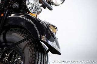 Harley-Davidson FL 1200 KNUCKLEHEAD 1947