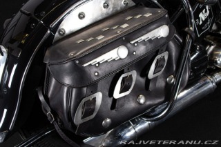 Harley-Davidson FL 1200 KNUCKLEHEAD 1947