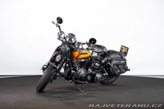 Harley-Davidson FL 1200 KNUCKLEHEAD 1947