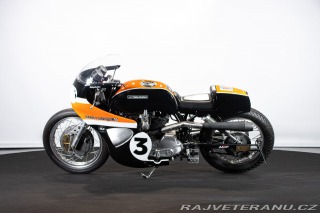 Harley-Davidson XL IRONHEAD XL 1000 SPECIAL
