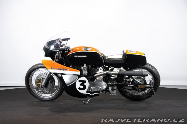 Harley-Davidson XL IRONHEAD XL 1000 SPECIAL 1979