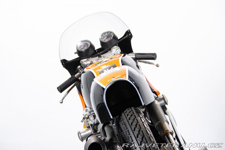Harley-Davidson XL IRONHEAD XL 1000 SPECIAL 1979