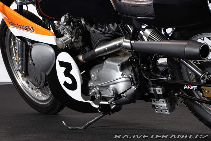 Harley-Davidson XL IRONHEAD XL 1000 SPECIAL 1979