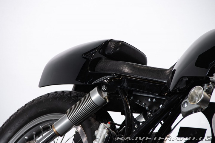 Harley-Davidson XL IRONHEAD XL 1000 SPECIAL 1979