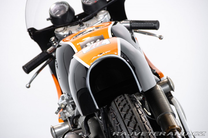 Harley-Davidson XL IRONHEAD XL 1000 SPECIAL 1979