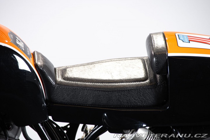 Harley-Davidson XL IRONHEAD XL 1000 SPECIAL 1979