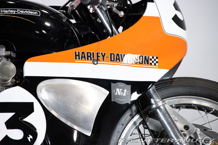 Harley-Davidson XL IRONHEAD XL 1000 SPECIAL 1979