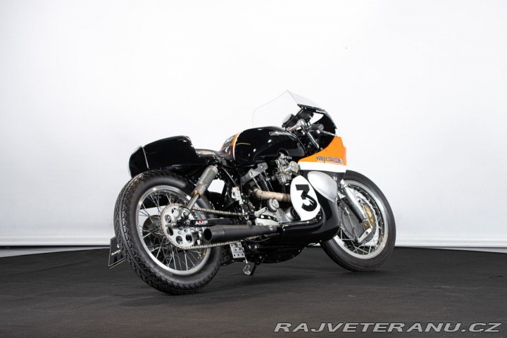 Harley-Davidson XL IRONHEAD XL 1000 SPECIAL 1979