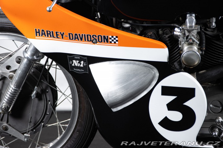 Harley-Davidson XL IRONHEAD XL 1000 SPECIAL 1979
