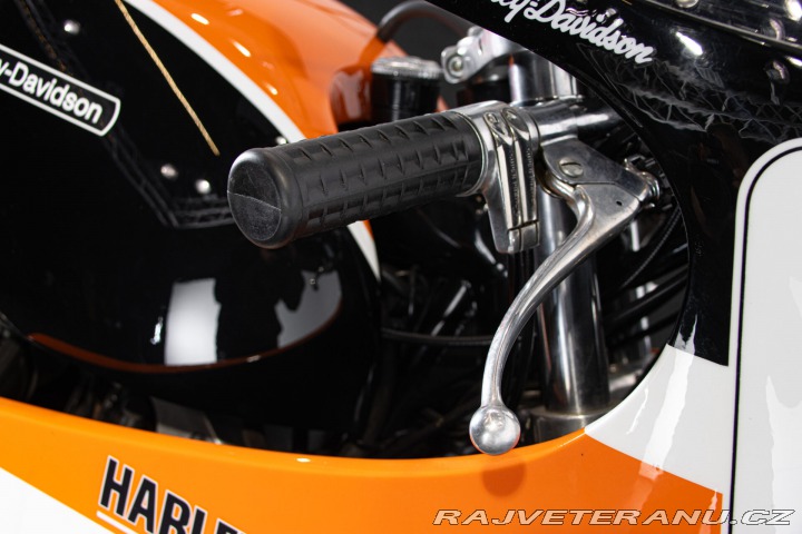 Harley-Davidson XL IRONHEAD XL 1000 SPECIAL 1979