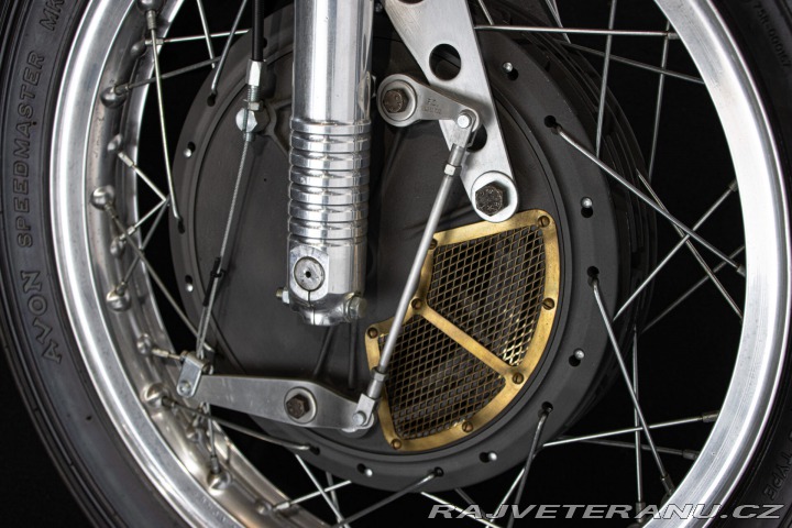Harley-Davidson XL IRONHEAD XL 1000 SPECIAL 1979