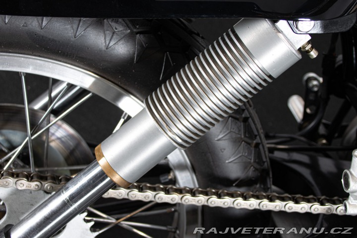 Harley-Davidson XL IRONHEAD XL 1000 SPECIAL 1979