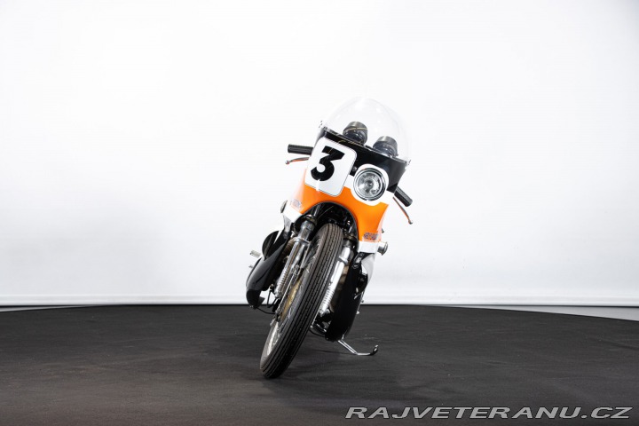 Harley-Davidson XL IRONHEAD XL 1000 SPECIAL 1979