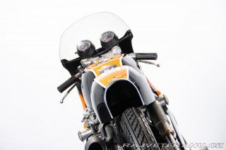 Harley-Davidson XL IRONHEAD XL 1000 SPECIAL 1979