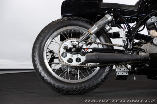 Harley-Davidson XL IRONHEAD XL 1000 SPECIAL 1979