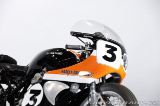 Harley-Davidson XL IRONHEAD XL 1000 SPECIAL 1979