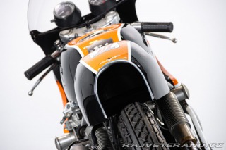 Harley-Davidson XL IRONHEAD XL 1000 SPECIAL 1979