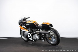 Harley-Davidson XL IRONHEAD XL 1000 SPECIAL 1979