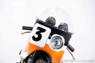 Harley-Davidson XL IRONHEAD XL 1000 SPECIAL 1979