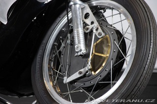 Harley-Davidson XL IRONHEAD XL 1000 SPECIAL 1979
