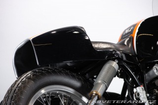 Harley-Davidson XL IRONHEAD XL 1000 SPECIAL 1979