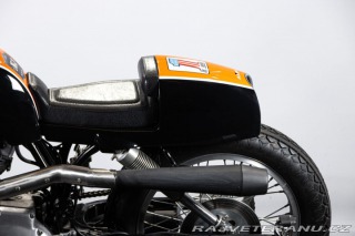 Harley-Davidson XL IRONHEAD XL 1000 SPECIAL 1979