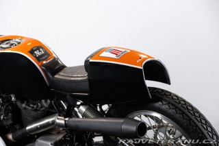 Harley-Davidson XL IRONHEAD XL 1000 SPECIAL 1979