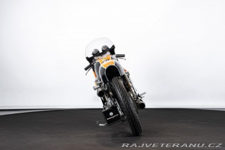 Harley-Davidson XL IRONHEAD XL 1000 SPECIAL 1979