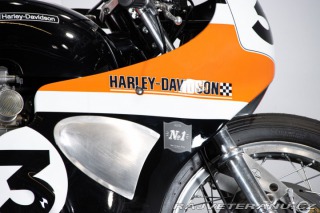 Harley-Davidson XL IRONHEAD XL 1000 SPECIAL 1979