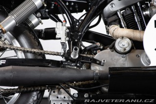 Harley-Davidson XL IRONHEAD XL 1000 SPECIAL 1979