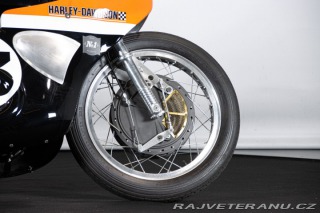 Harley-Davidson XL IRONHEAD XL 1000 SPECIAL 1979