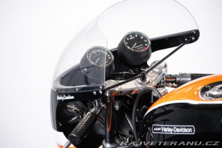Harley-Davidson XL IRONHEAD XL 1000 SPECIAL 1979