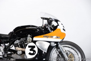 Harley-Davidson XL IRONHEAD XL 1000 SPECIAL 1979