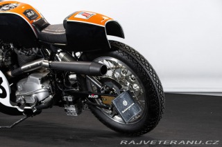 Harley-Davidson XL IRONHEAD XL 1000 SPECIAL 1979