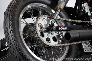 Harley-Davidson XL IRONHEAD XL 1000 SPECIAL 1979