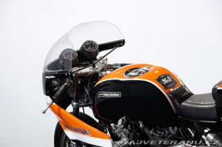 Harley-Davidson XL IRONHEAD XL 1000 SPECIAL 1979