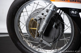 Harley-Davidson XL IRONHEAD XL 1000 SPECIAL 1979