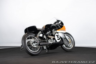 Harley-Davidson XL IRONHEAD XL 1000 SPECIAL 1979