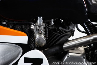 Harley-Davidson XL IRONHEAD XL 1000 SPECIAL 1979