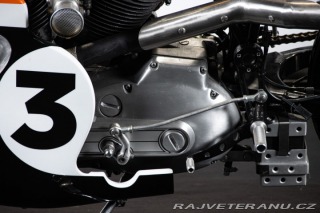 Harley-Davidson XL IRONHEAD XL 1000 SPECIAL 1979