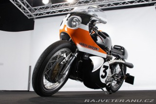 Harley-Davidson XL IRONHEAD XL 1000 SPECIAL 1979