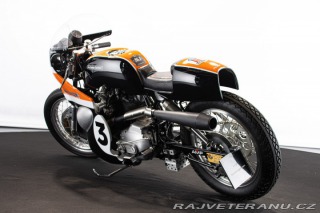 Harley-Davidson XL IRONHEAD XL 1000 SPECIAL 1979
