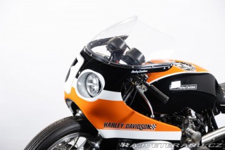 Harley-Davidson XL IRONHEAD XL 1000 SPECIAL 1979